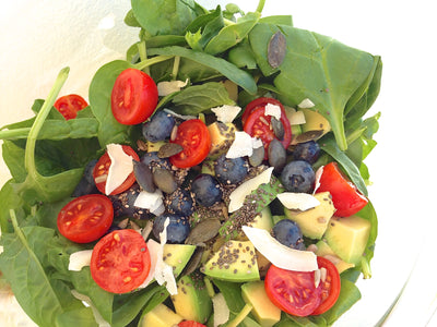 Easy Summer Salad
