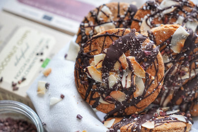 COOKIES CIOCCOLATO COCCO