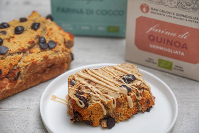Ricetta banana bread