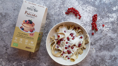PANCAKES PASTA