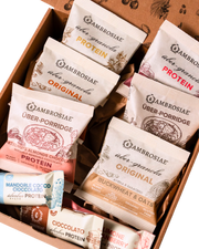 BREAKFAST DISCOVERY Box Ambrosiae