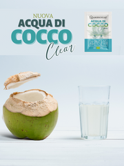 Coconut Water