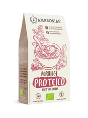 Porridge Proteico Nuttychoco