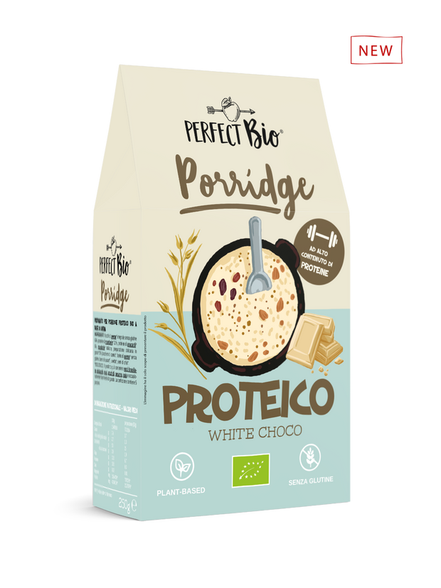 Original Porridge