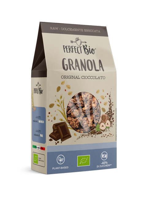 Original Granola