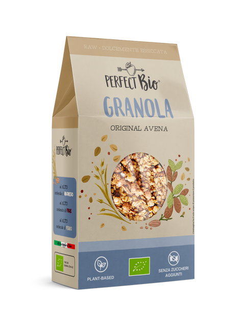 Original Granola