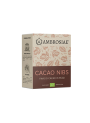 Fairtrade Cacao Nibs