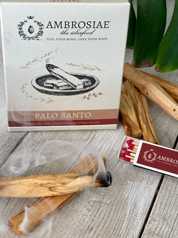 MEDITATION & RELAX CHRISTMAS BOX
