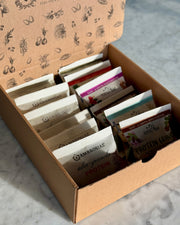 BREAKFAST DISCOVERY Box PerfectBio