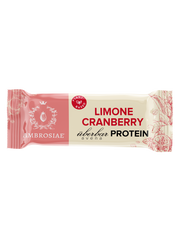 Almond Blueberry Cookie