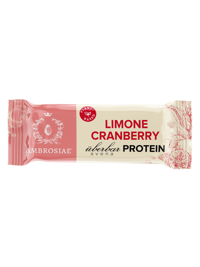 Almond Blueberry Cookie