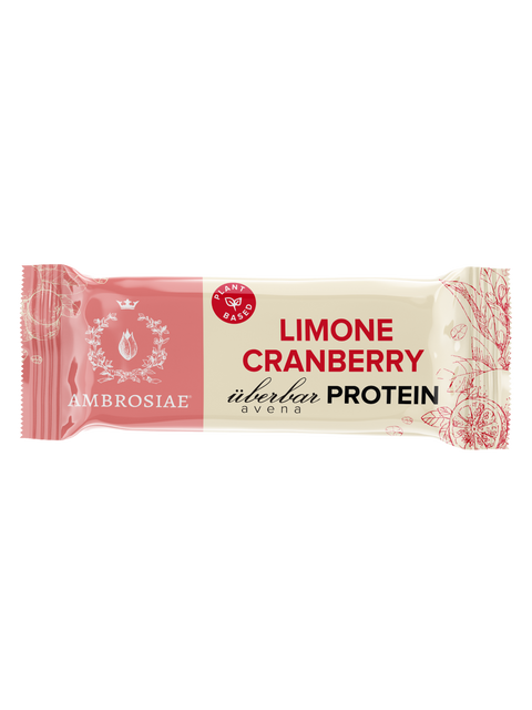 Almond Blueberry Cookie