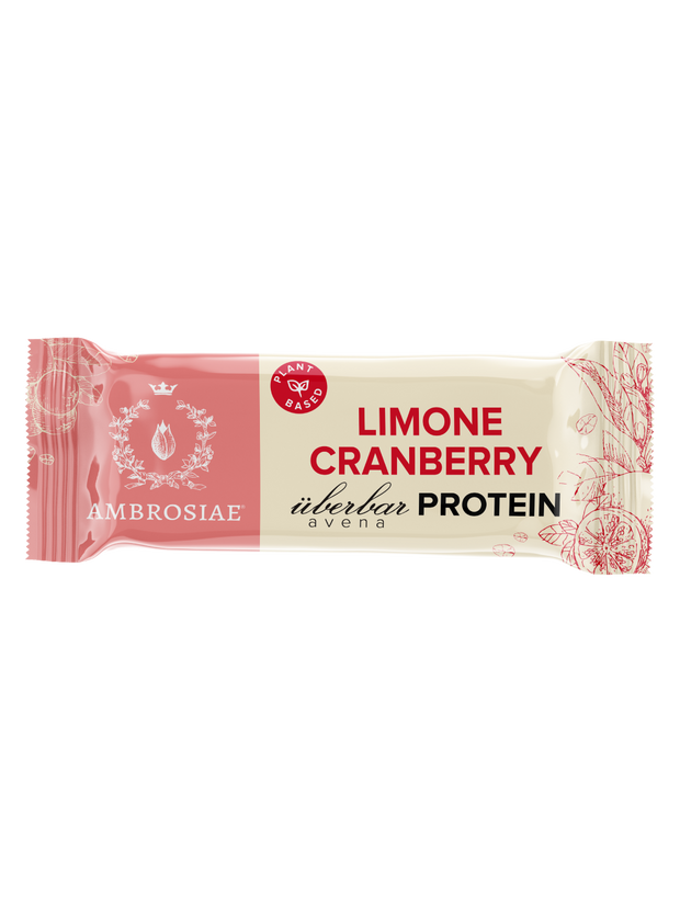 Almond Blueberry Cookie