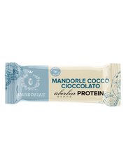 Almond Blueberry Cookie