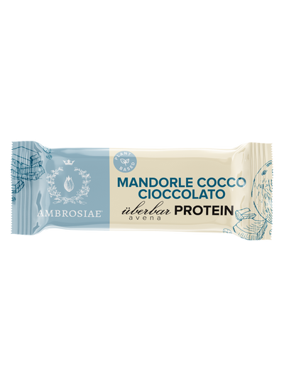 Almond Blueberry Cookie