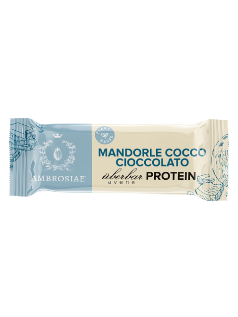 Almond Blueberry Cookie