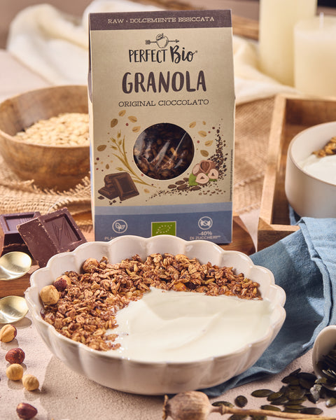 Original Granola