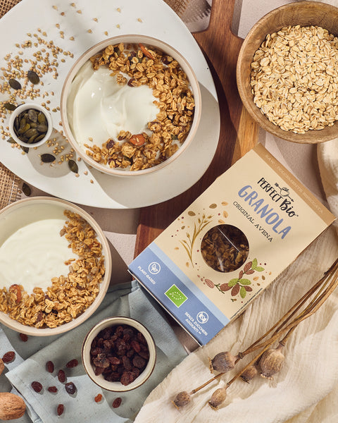 Original Granola