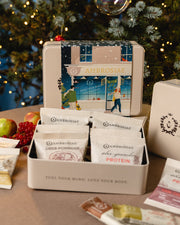 PORRIDGE LOVERS CHRISTMAS BOX