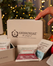 PORRIDGE LOVERS CHRISTMAS BOX