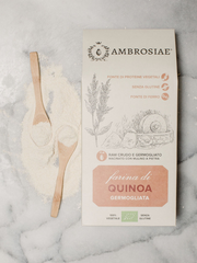 Ambrosiae farina di quinoa