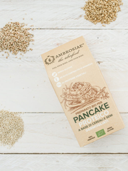 Preparato biologico per pancake