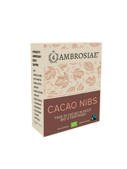 Fairtrade Cacao Nibs